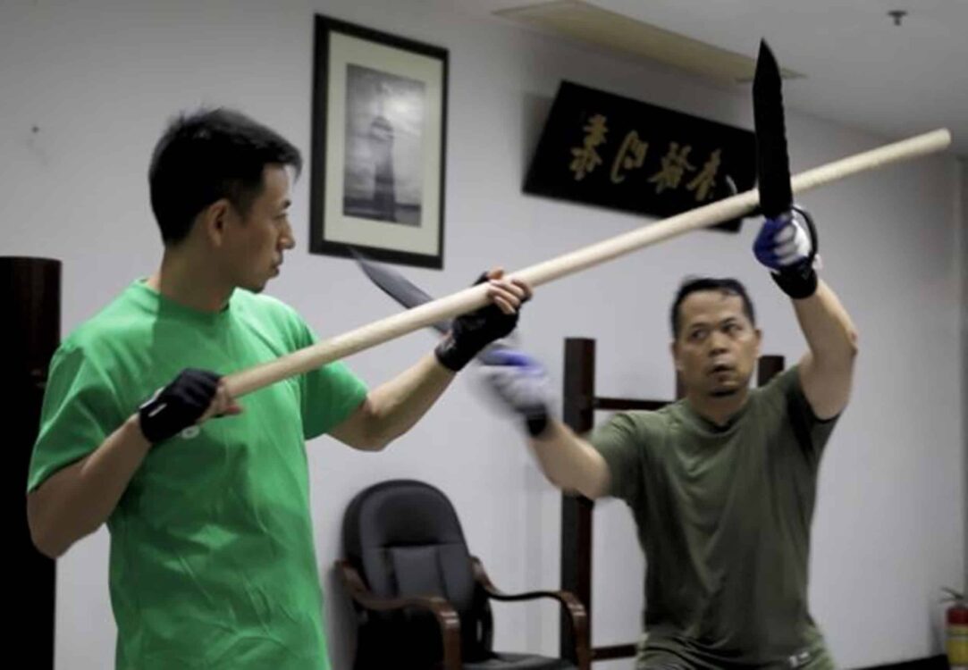 SoCal Applied Wing Chun Academy Programs image