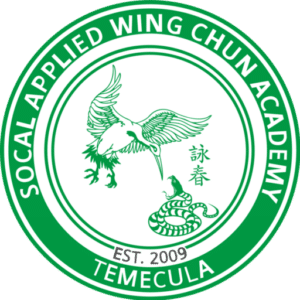 SoCal Applied Wing Chun Academy Logo